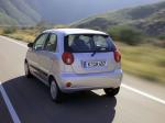 Chevrolet Spark 2005 года